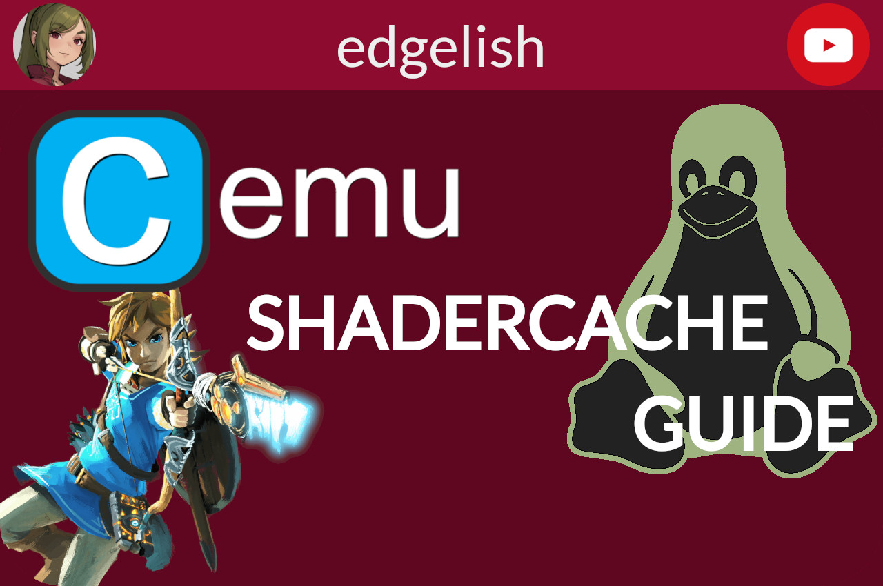 YouTube video of this post